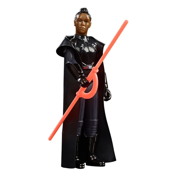 Star Wars Retro Collection Actionfigur "Obi-Wan Kenobi" - Reva (Third Sister) von Hasbro